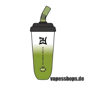 Zhuiyun Mini Cup Einweg-e-zigaretten   Alpiner Wolkentee 6800 Puff