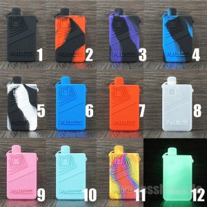 Artery Pal Ii Pro Vape-fälle