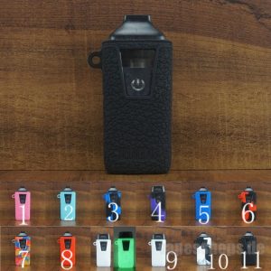 Aspire Nautilus Aio Vape-fälle