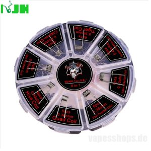 Demon Killer 8in1 Ersatzspulen