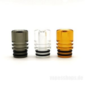 Zufällige Farbe Tropfspitzen