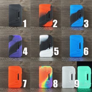 Geek Vape Aegis L200 Legend 2 Vape-fälle