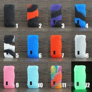 Geek Vape Aegis Solo Vape-fälle
