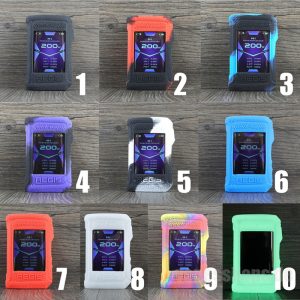 Geek Vape Aegis X Vape-fälle