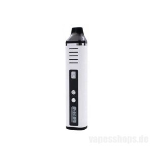 Hugo Vapor Pathfinder V2 Verdampfer Für Trockene Kräuter