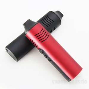 Hugo Vapor Conqueror Verdampfer Für Trockene Kräuter