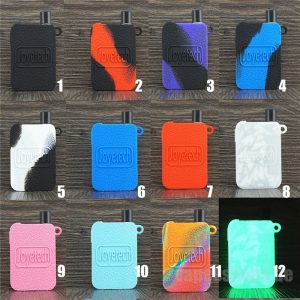 Joyetech Exceed Grip Vape-fälle