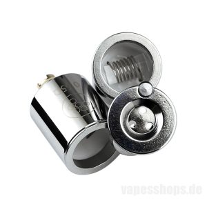 Ltq 3 In 1 Curer Ersatzspulen