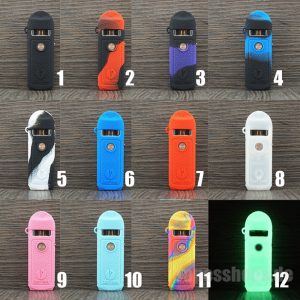 Lost Vape Lyra Vape-fälle