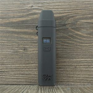 Oxva Xlim Vape-fälle Schwarz