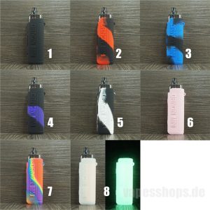Oxva Origin Mini Vape-fälle