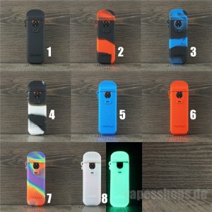 Smok Nord 4 Vape-fälle