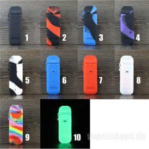 Smok Nord 2 Vape-fälle