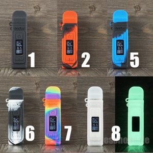 Smok Rmp4 60w Vape-fälle