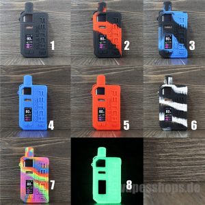 Smok Fetch Pro Vape-fälle