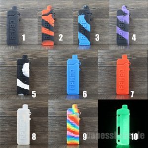 Smok Rmp80 80w Vape-fälle