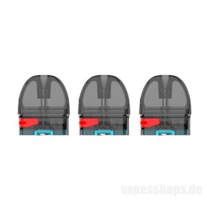 Smok Pozz Pro Ersatz Pod Cartridges