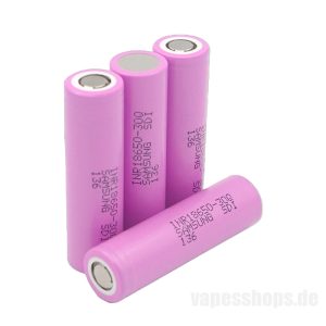 Samsung Inr18650 30q Batterien