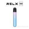 Relx Infinity Pod Systeme 650 Hauch Himmel Erröten 380 Mah