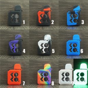 Uwell Caliburn Gk2 Vape-fälle