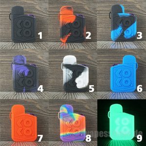 Uwell Caliburn Koko 2 Koko Prime Vape-fälle