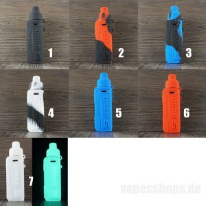 Voopoo Drag S Vape-fälle