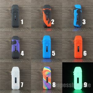 Voopoo Argus Air Vape-fälle