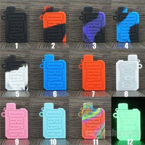 Voopoo Drag Nano Vape-fälle