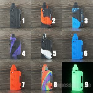 Voopoo Voopoo 177w Vape-fälle