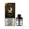Voopoo Tpp X Ersatz Pod Cartridges