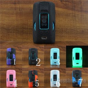 Wismec Tinker Vape-fälle