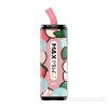 Max Miwu Coke Tin Einweg-e-zigaretten 3600 Hauch   Pfirsich Eis Am Stiel 600 Mah