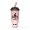 Wdg Mini Cup Einweg-e-zigaretten 5000 Hauch   Pfirsichsoda