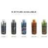 RINCOE JELLYBOX F-Pod-System 650mAh