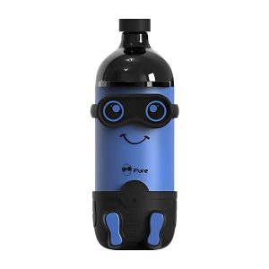 PURE Explosion Minions Einweg-Vape 6000 Puffs _ Bachelor