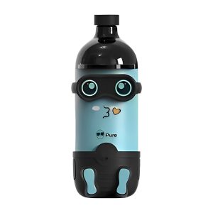 PURE Explosion Minions Einweg-Vape 6000 Puffs _ Banane