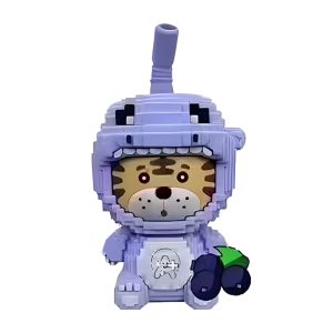 A+++ Tiger Einweg Vape 7000 Puffs _ Schwarze Johannisbeere