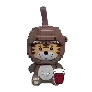 A+++ Tiger Einweg Vape 7000 Puffs _ Cola