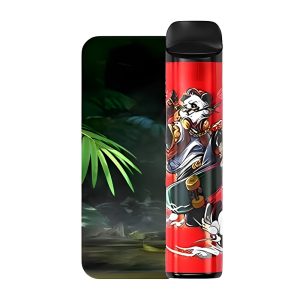 MIKU Einweg-Vape 3000 Puffs _ Dream Forest