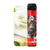 MIKU Einweg Vape 3000 Puffs _ Fruchteis am Stiel