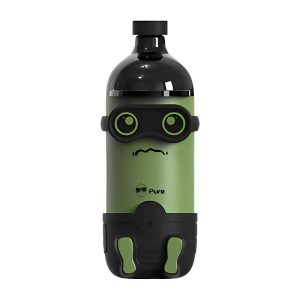 PURE Explosion Minions Einweg-Vape 6000 Puffs _ Longjing-Tee