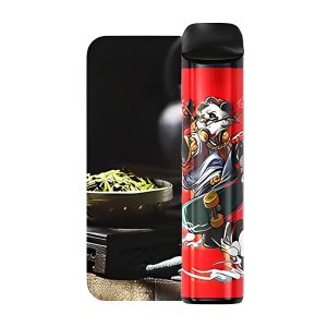 MIKU Einweg Vape 3000 Puffs _ Longjing Tee