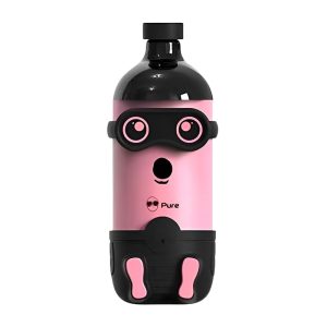 PURE Explosion Minions Einweg-Vape 6000 Puffs _ Milchtee