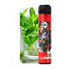 MIKU Einweg Vape 3000 Puffs _ Minze