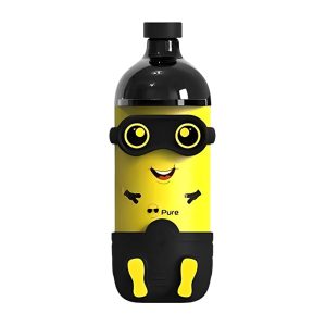 PURE Explosion Minions Einweg-Vape 6000 Puffs _ Nishiume