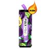 MAX MIWU Coke Tin Einweg-Vape 3600 Puffs _ Nishiume Ice