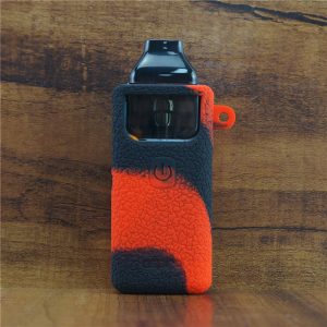 Aspire Breeze 2 Silikonhülle - Regenbogen - vapesshops