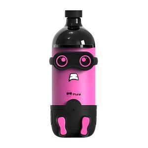 PURE Explosion Minions Einweg-Vape 6000 Puffs _ Passionsfrucht