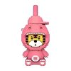 FOUNS Tiger Einweg Vape 6000 Puffs _ Taro