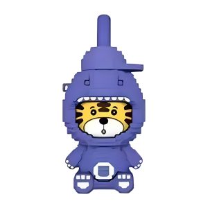 FOUNS Tiger Einweg Vape 6000 Puffs _ Longjing